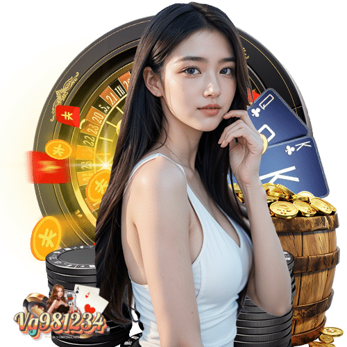 vg981234 ฝาก ถอนรวดเร็ว