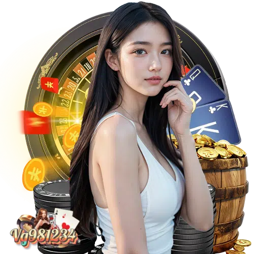vg981234 ฝาก ถอนรวดเร็ว