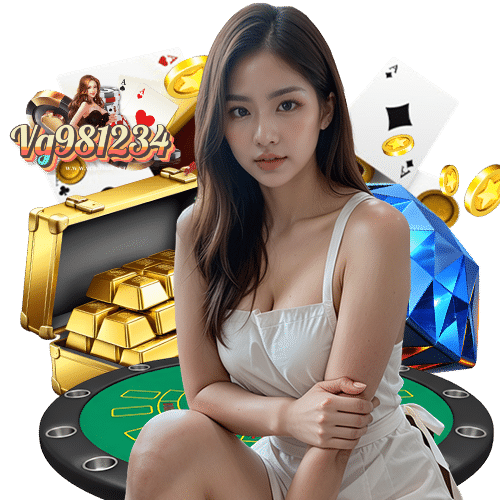 vg981234 เว็บตรง