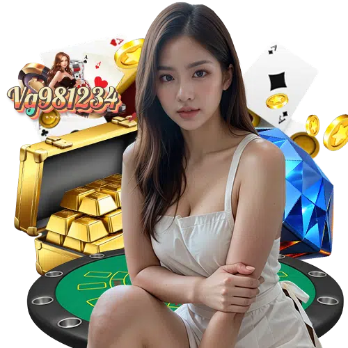 vg981234 เว็บตรง